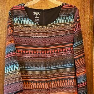 Wrangler Rock 47 dress